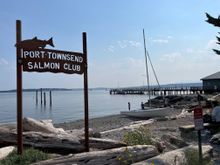 Don't know what the Salmon club is, but I'd join