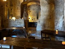 Breakfast room......