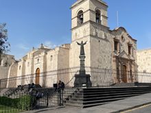 Church of San Francisco