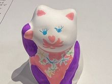 My not so cute cat - it's okay to laugh