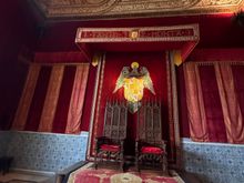 The Throne Room