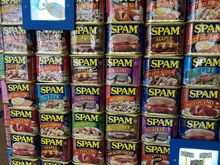 Many varieties, any kind you could want.