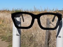 Not too hard to know if you're in the right place.