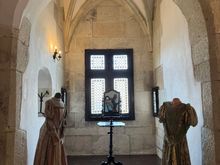 15th century dresses