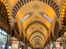 Spice Bazaar