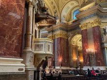 St. Stephen's Basilica