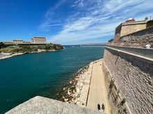 Walk the walls 