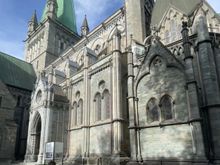 Nidaros Cathedral