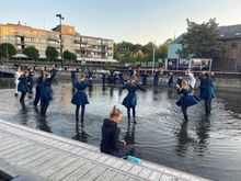 School kids’ performance 