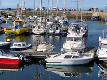 Nairn Harbor