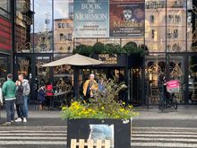 Oslo centrum