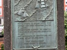 Remembering the migration 