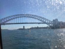 You know where I am & what this is!