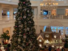 Grand Floridian 