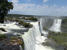 Iguazu Falls