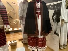 The wonderful Ethnographic museum