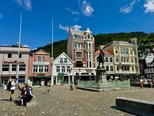 Downtown 