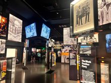 Culture and Community Exhibits