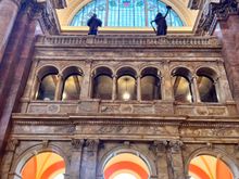 Reading Room Library of Congress