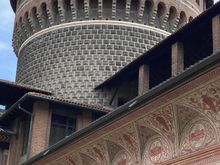 Castello Sforzesco