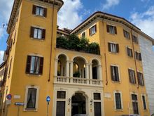 Facade of Gran Duca di York