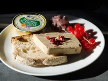 French food is fantastic full stop. So is the wine and so are the desserts. More about those plus other foods in the next bunch of imagery.