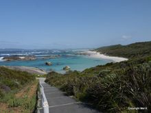 William Bay National Park, WA