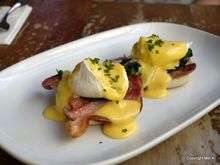 Cafe Medici, Martinborough, NZ