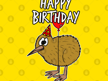 Happy Birthday nelsonian and Many More annual joyous events to come.