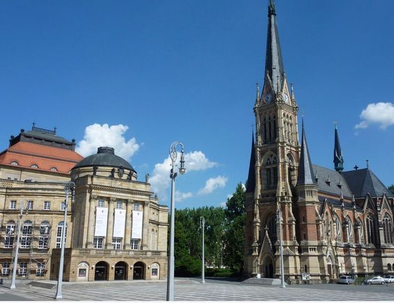 Chemnitz
