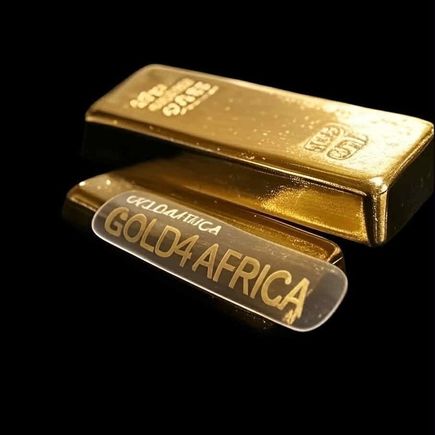 Why Global Investors Choose GOLD4AFRICA Ltd for Premium Gold Transactions

Available in 18K | 22K | 24K, in Nuggets And Bars
Purity 98% 

📩 Message Gold4Africa today!
Call/Whatsapp Gold4Africa On +27744954040
🌐 www.Gold4Africa.com