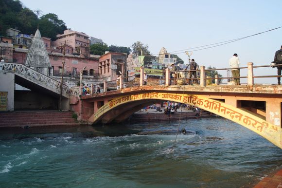 Haridwar
