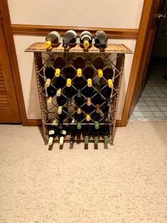 White wines