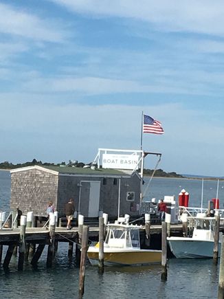 Block Island, Rhode Island