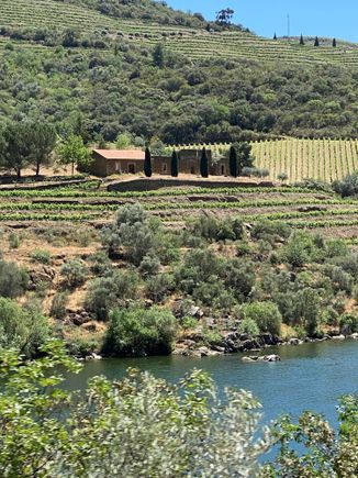 Another lovely view!