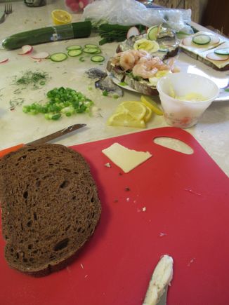 Don't worry it will look and tastes grrreat !!