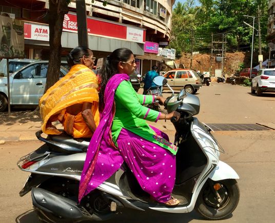 Goa, India