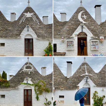 Alberobello 