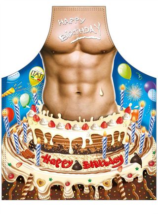 I was wondering how in the heck to you  eat chocolate cake,  drink wine and beer and still maintain those Washboard Abds..... then it came to me, 
 your always hiking also.

You da Man !!!

Happy Birthday.  ((D))