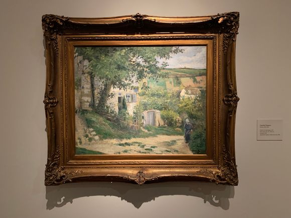 Pissaro 