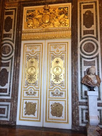 If you like bling this is your place