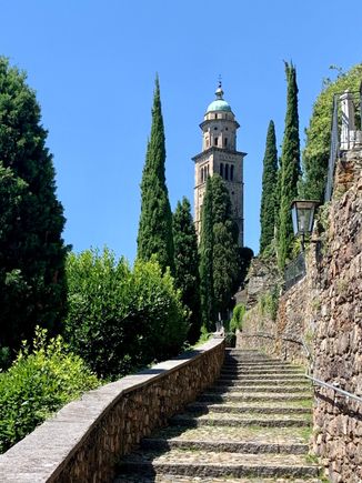 Monastery 