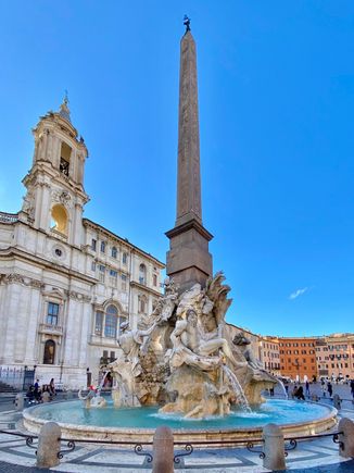 Piazza Navona 