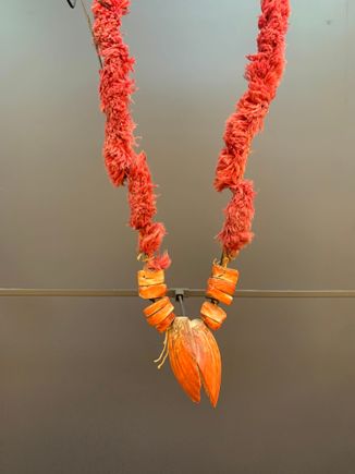 Impressive jewelry 