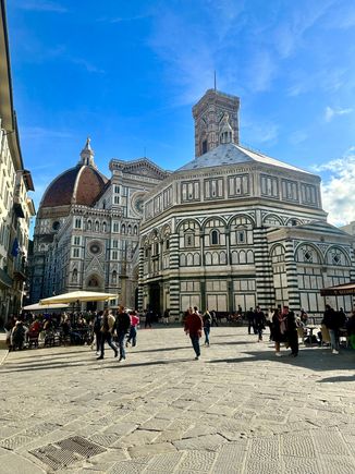 Piazza del Duomo