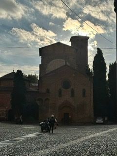 Basilica Santo Stefano 