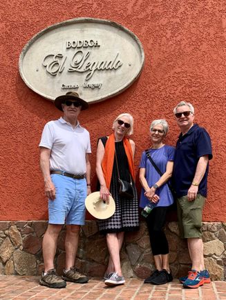 The fab winery