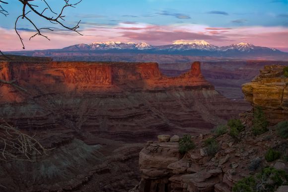Canyonlands NP