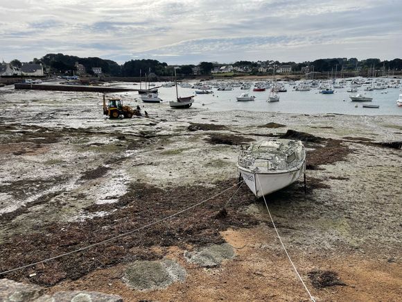 port of Ploumanac’h