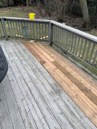 Oops. The colours are different. 